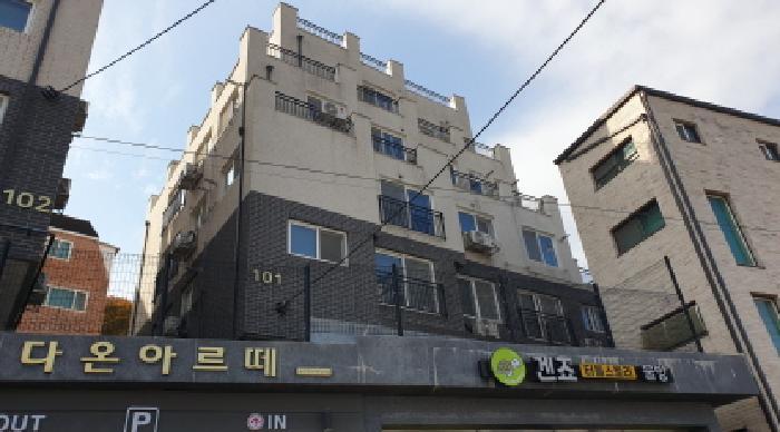 법원경매 2025타경34864 사진8 | 김포시 사우동 1250 다세대주택 경매