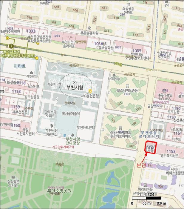 2025타경34935 법원경매 사진10 | 부천 원미구 오피스텔 경매