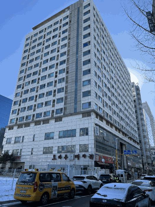 경기도 부천시 원미구 상동 402-1 상동아크로텔 4층415호 법원경매 물건 대표사진