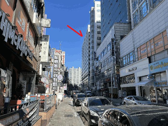 2025타경35214 법원경매 사진2 | 부천 원미구 오피스텔 경매