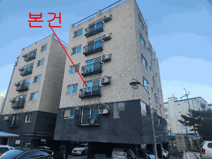 경기도 김포시 풍무동 13-4 2동 3층301호 법원경매 물건 대표사진