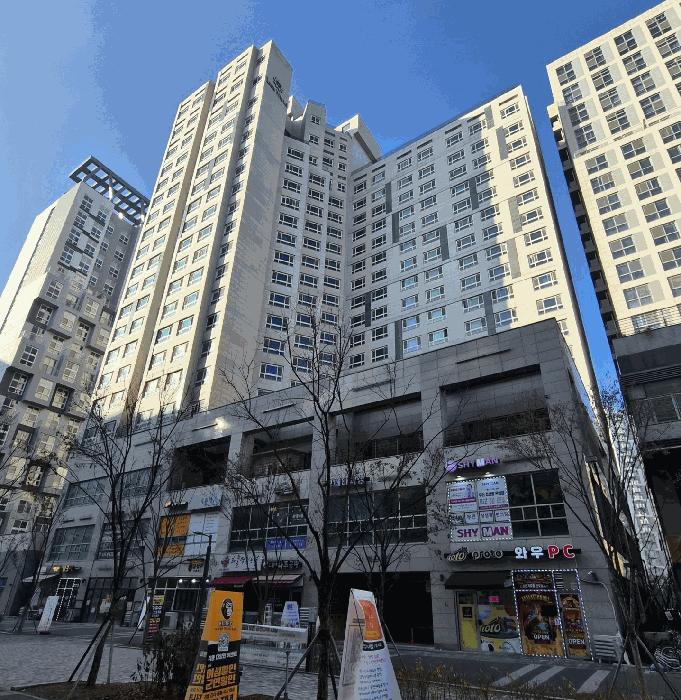 2025타경35333 법원경매 사진2 | 경기 김포시 오피스텔 경매