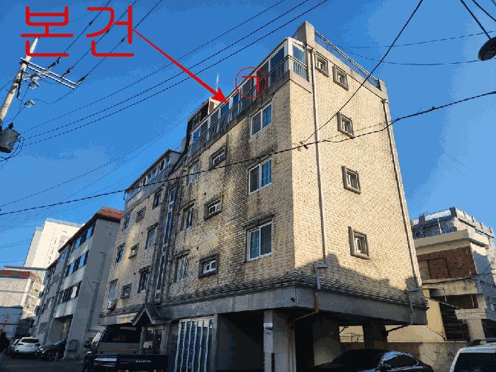 법원경매 2025타경35462 사진8 | 부천시 원미구 약대동 85-3 다세대주택 경매