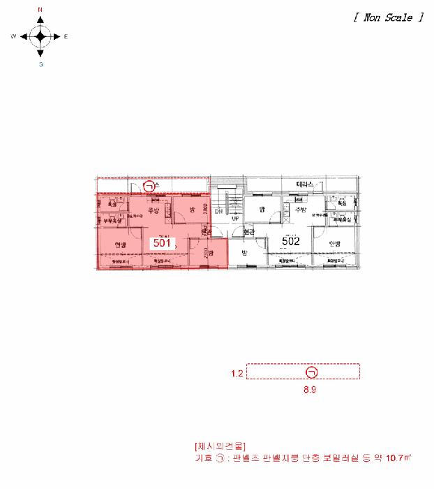 법원경매 2025타경35462 사진9 | 부천시 원미구 약대동 85-3 다세대주택 경매