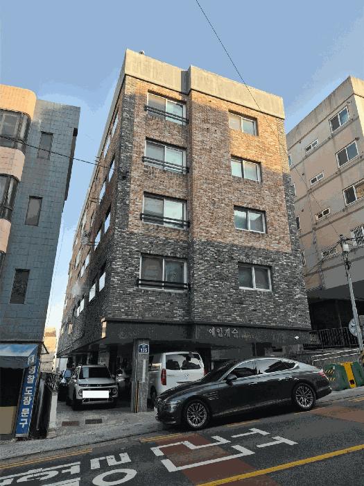 경기도 부천시 소사구 송내동 610-6 예일캐슬 5층501호 법원경매 물건 대표사진