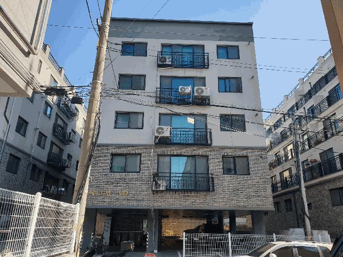 경기도 부천시 오정구 고강동 361-14 에코빌 102동 2층203호 법원경매 물건 대표사진