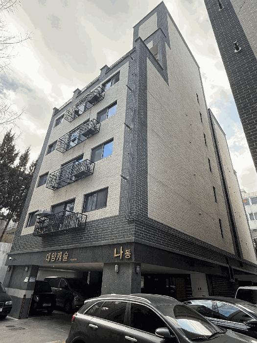 경기도 김포시 사우동 253-6 대양케슬 나동 4층401호 법원경매 물건 대표사진