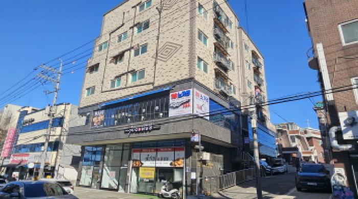 법원경매 2025타경35565 사진4 | 부천시 소사구 괴안동 88-12 다세대주택 경매