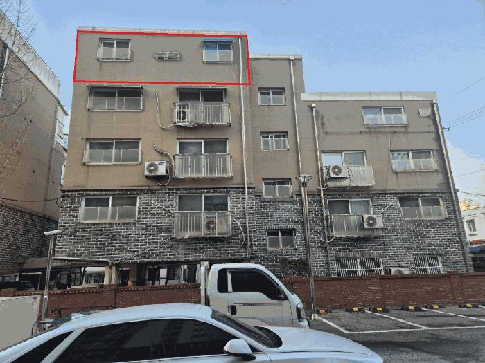 경기 부천시 원미구 도당동 246-83 서진하우스 2동 5층501호 다세대(빌라) 경매 물건 사진