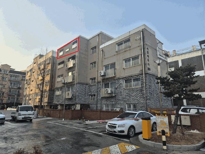 경기 부천시 원미구 도당동 246-83 서진하우스 2동 다세대(빌라) 사진 3