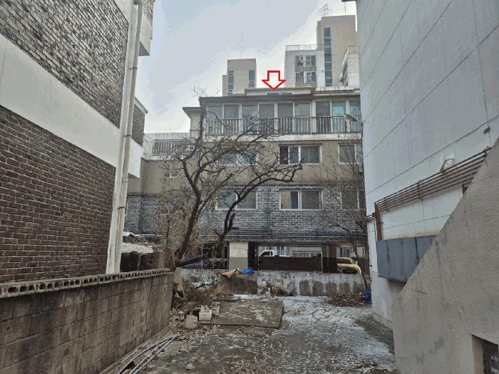경기 부천시 원미구 도당동 246-83 서진하우스 2동 다세대(빌라) 사진 4