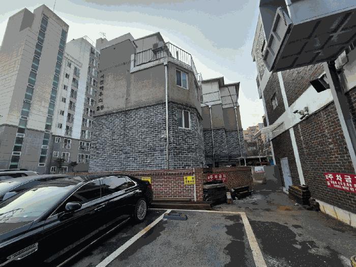 경기 부천시 원미구 도당동 246-83 서진하우스 2동 다세대(빌라) 사진 5