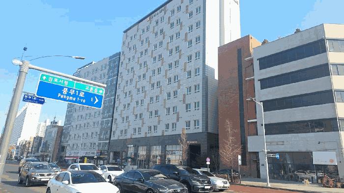 경기도 김포시 풍무동 864 테라스테이 2층217호 법원경매 물건 대표사진