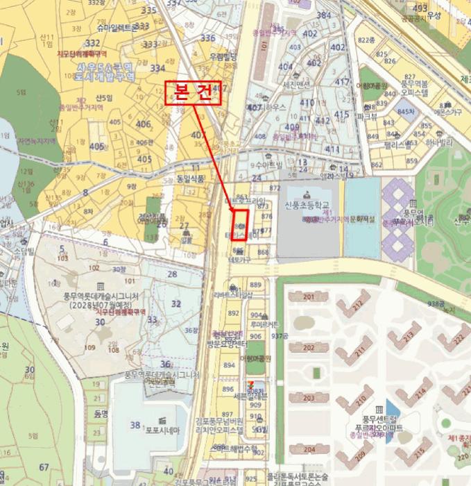 2026타경30042 법원경매 사진10 | 경기 김포시 오피스텔 경매