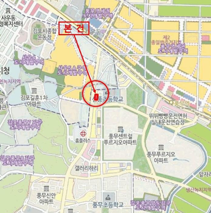 2026타경30042 법원경매 사진11 | 경기 김포시 오피스텔 경매