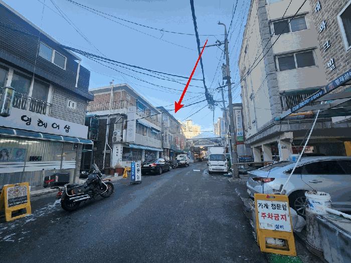 경기 부천시 원미구 상동 240-20 3층301호 다세대(빌라) 경매 물건 사진