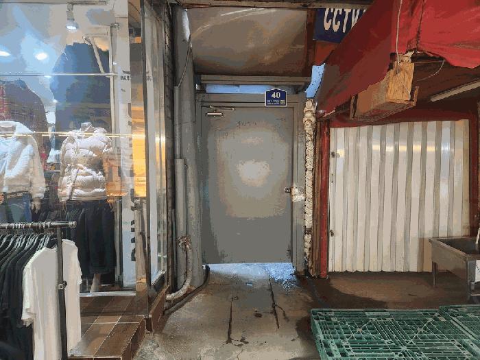 경기 부천시 원미구 상동 240-20 3층301호 다세대(빌라) 사진 2