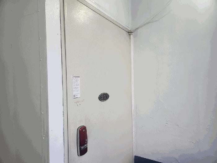 경기 부천시 원미구 상동 240-20 3층301호 다세대(빌라) 사진 3