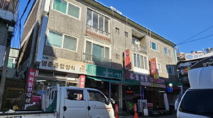 경기 부천시 원미구 상동 240-20 3층301호 다세대(빌라) 사진 4