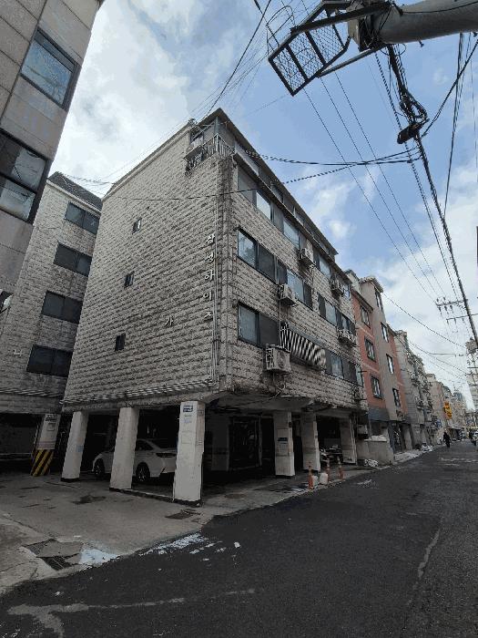 경기 부천시 원미구 심곡동 149-1 삼성하이츠빌 5층501호 다세대(빌라) 경매 물건 사진