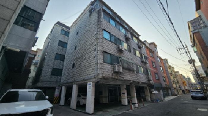 경기 부천시 원미구 심곡동 149-1 삼성하이츠빌 5층 다세대(빌라) 사진 3