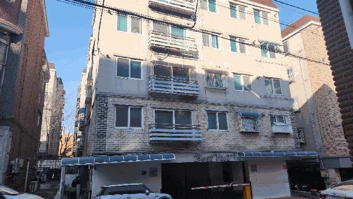경기도 부천시 오정구 여월동 53-15 베스트빌 3층302호 법원경매 물건 대표사진