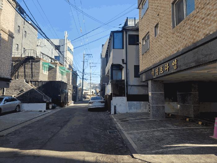 경기도 부천시 원미구 심곡동 437-2 세영프라임 5층501호 법원경매 물건 대표사진