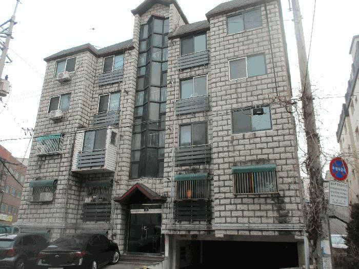 경기도 부천시 원미구 심곡동 113-4 4층402호 법원경매 물건 대표사진