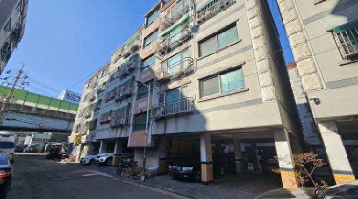 경기 부천시 오정구 내동 289-7 성진그린타운 8동  다세대(빌라) 사진 3
