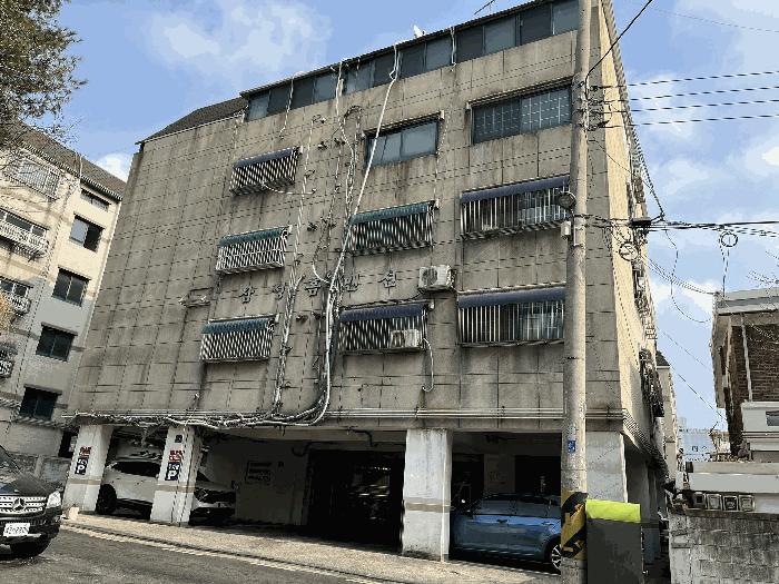 경기도 부천시 소사구 소사본동 57-1 삼성홈맨션 4층404호 법원경매 물건 대표사진