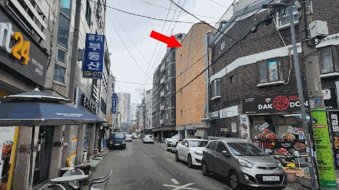경기도 부천시 원미구 심곡동 152-7 오드리 5층502호 법원경매 물건 대표사진