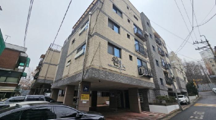 경기 부천시 소사구 괴안동 95-3 원하우스 1동 주건 다세대(빌라) 사진 4