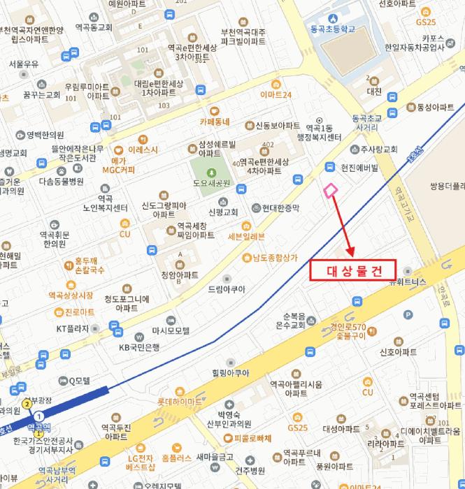 2026타경30312 법원경매 사진9 | 부천 원미구 다세대주택 경매