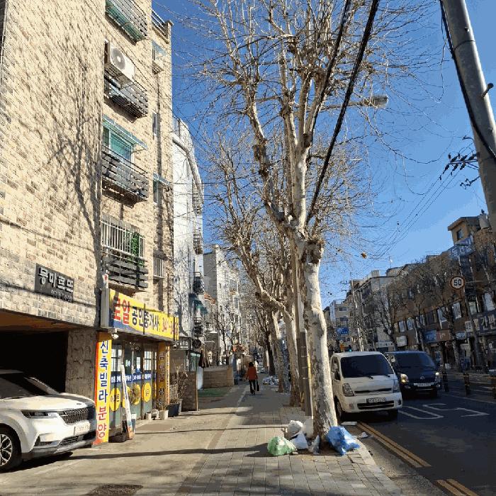 경기도 부천시 원미구 역곡동 114-30 몽마르뜨 5층501호 법원경매 물건 대표사진