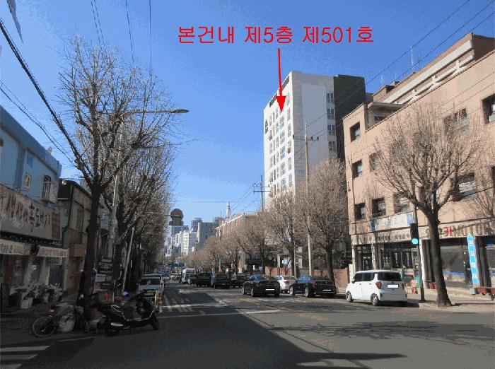 법원경매 2026타경30420 사진3 | 부천시 원미구 원미동 48-3 오피스텔 경매