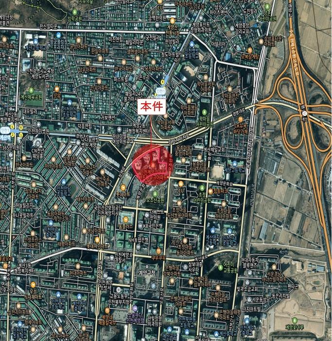 2024타경10671 법원경매 사진9 | 인천 계양구 아파트 경매