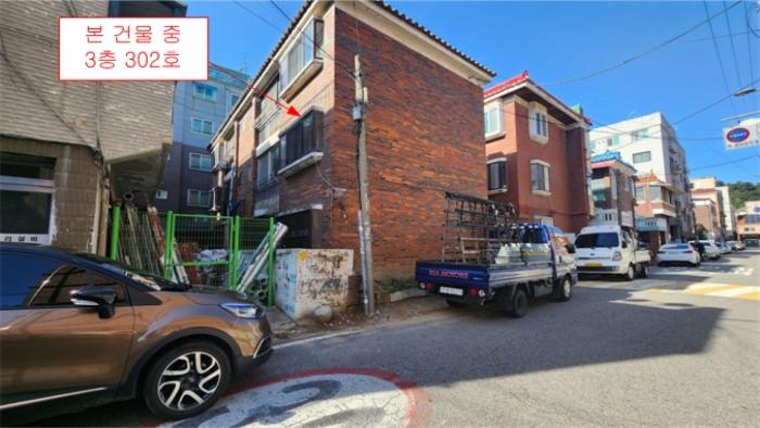 인천광역시 계양구 안산로25번길 1, 3층302호 · 지번주소: 인천광역시 계양구 계산동 913-18 법원경매 물건 대표사진