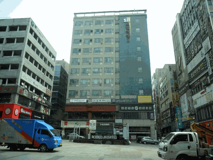 2025타경989 법원경매 사진2 | 인천 남동구 오피스텔 경매