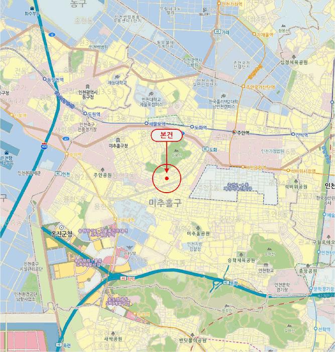 2025타경507416 법원경매 사진12 | 인천 미추홀구 다세대주택 경매