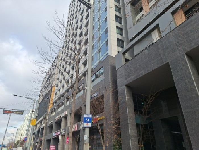 2025타경1991 법원경매 사진4 | 인천 중구 오피스텔 경매