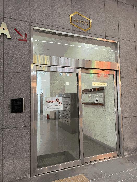 인천광역시 미추홀구 학익동 720-11 인하아리스타 12층1208호 법원경매 물건 대표사진