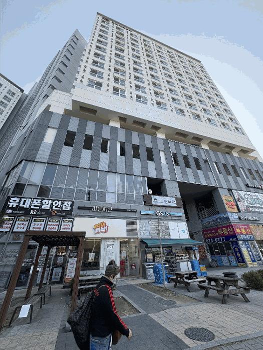 2025타경508420 법원경매 사진8 | 인천 미추홀구 오피스텔 경매