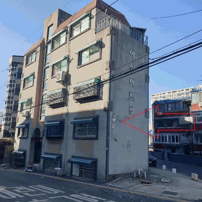 인천광역시 미추홀구 숭의동 218-10 1층102호 법원경매 물건 대표사진
