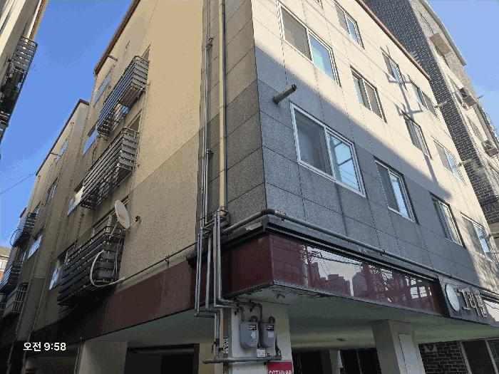 인천광역시 계양구 효성동 578-18 4층403호 법원경매 물건 대표사진