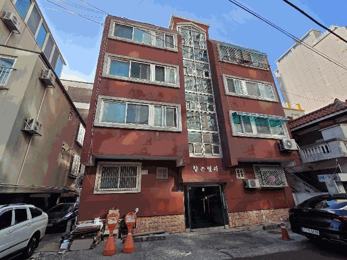 인천광역시 남동구 만수동 109-124 향촌빌라 2층201호 법원경매 물건 대표사진