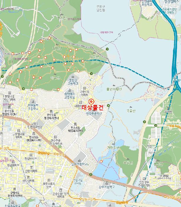 2026타경500412 법원경매 사진9 | 인천 남동구 다세대주택 경매