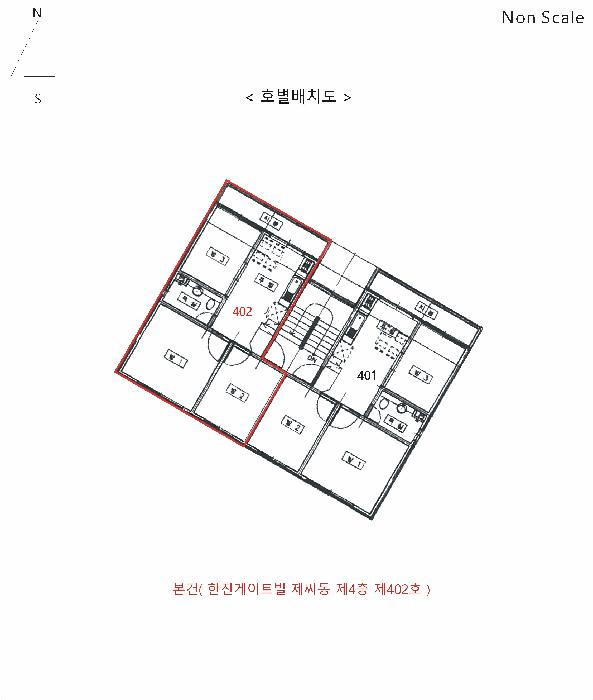 2026타경500659 법원경매 사진11 | 인천 서구 다세대주택 경매
