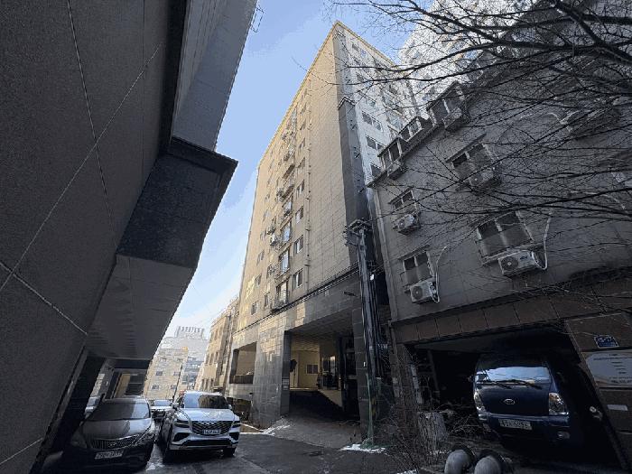 인천광역시 미추홀구 주안동 214-14 지산홈타운 3층302호 법원경매 물건 대표사진