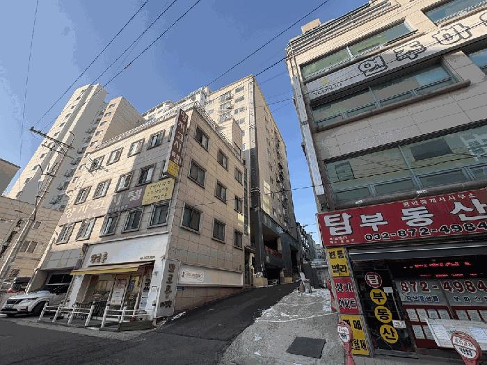 2026타경500724 법원경매 사진3 | 인천 미추홀구 오피스텔 경매