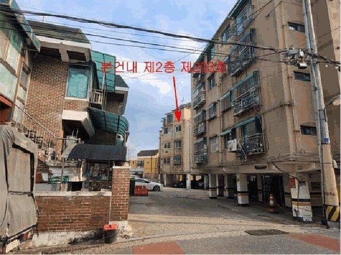 법원경매 2025타경34981 사진3 | 부천시 소사구 소사본동 148-19 다세대주택 경매